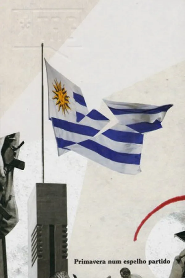 Capa de Revista TAG Curadoria - Fevereiro de 2019