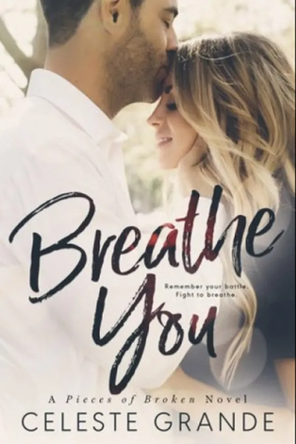 Capa de Breathe You