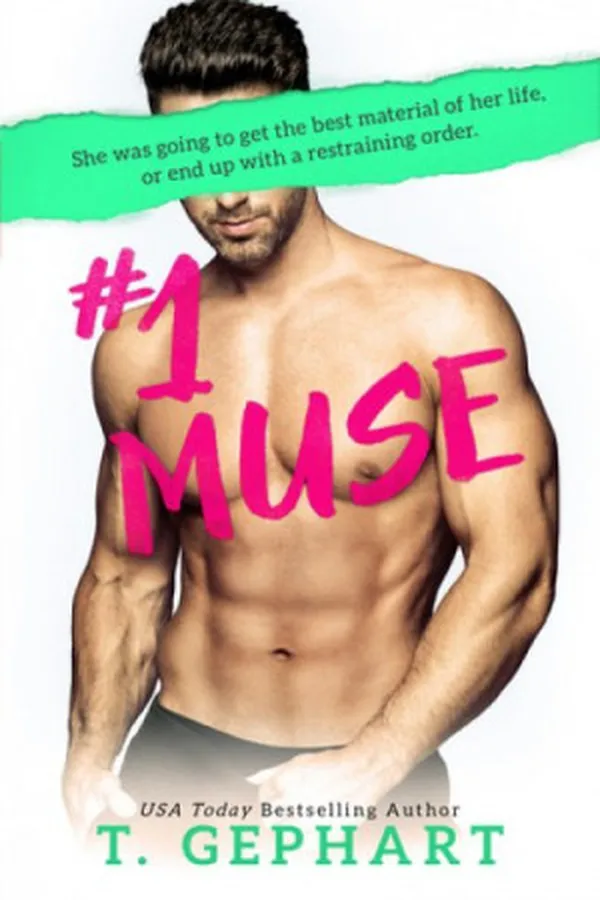 Capa de #1 Muse