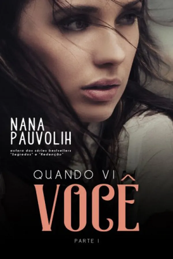 Capa de Quando Vi Você