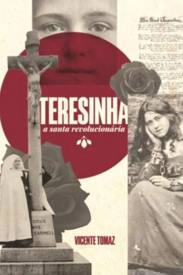 Capa de TERESINHA