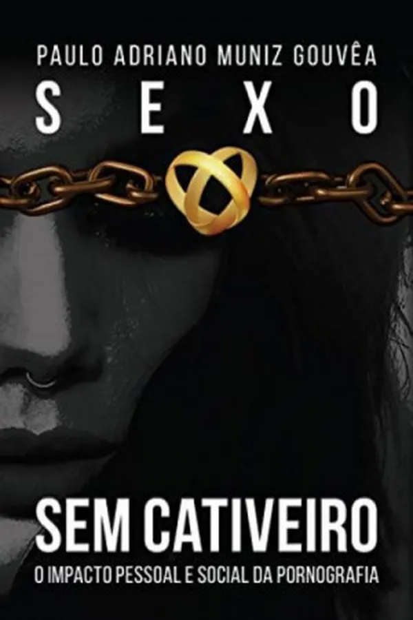 Capa de Sexo sem Cativeiro