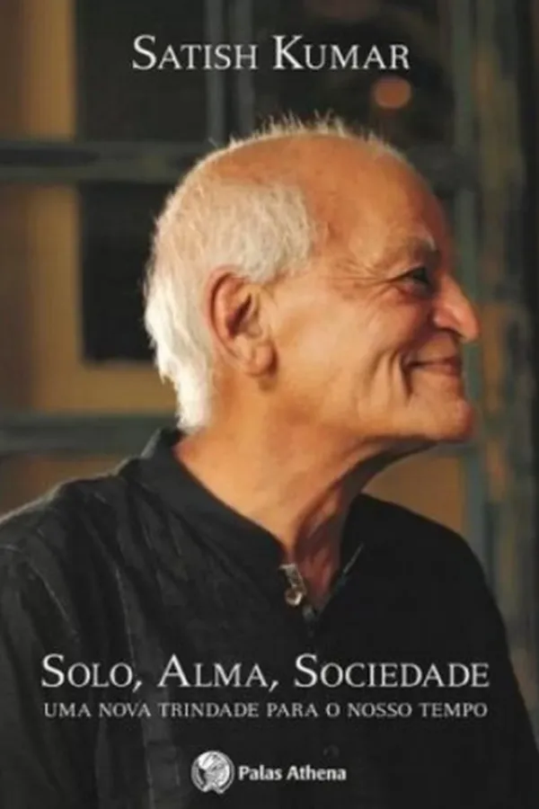 Capa de Solo Alma, Sociedade