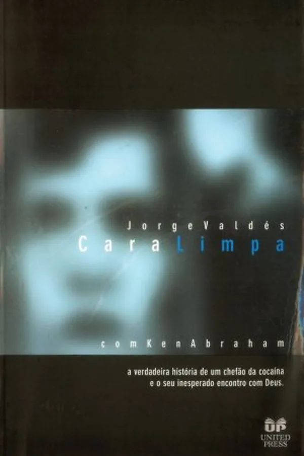 Capa de Cara limpa