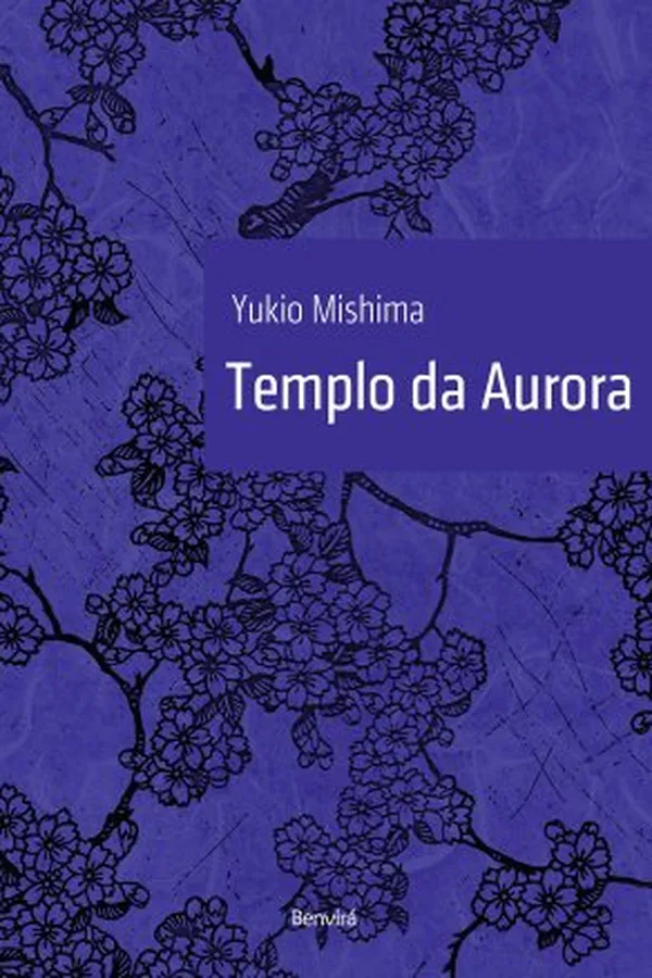 Capa de Templo da Aurora