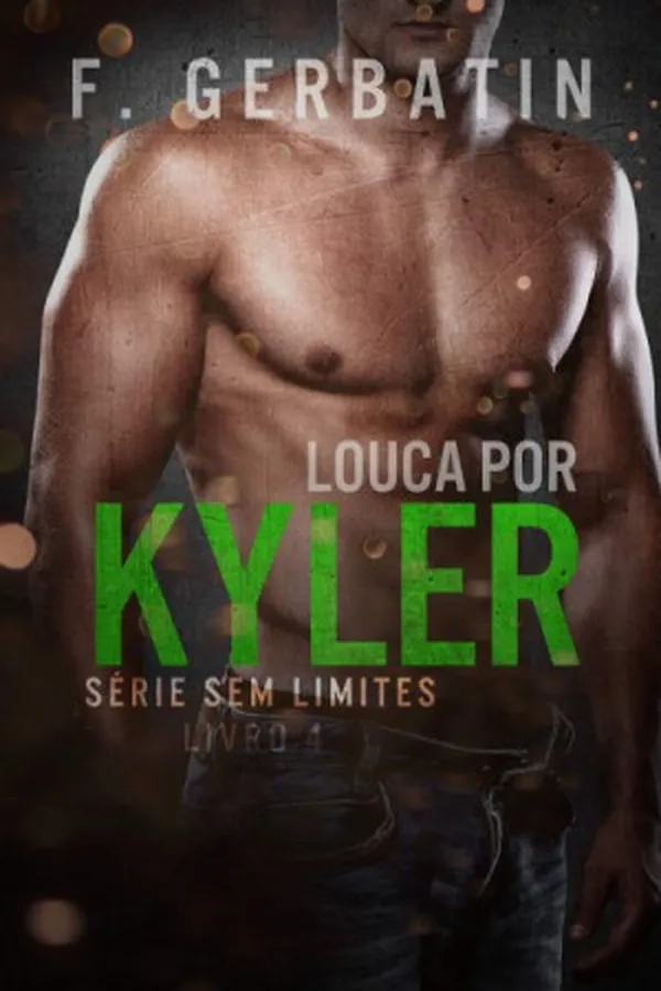 Capa de Louca por Kyler