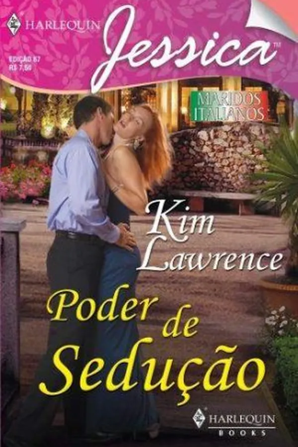Capa de Poder de Sedução
