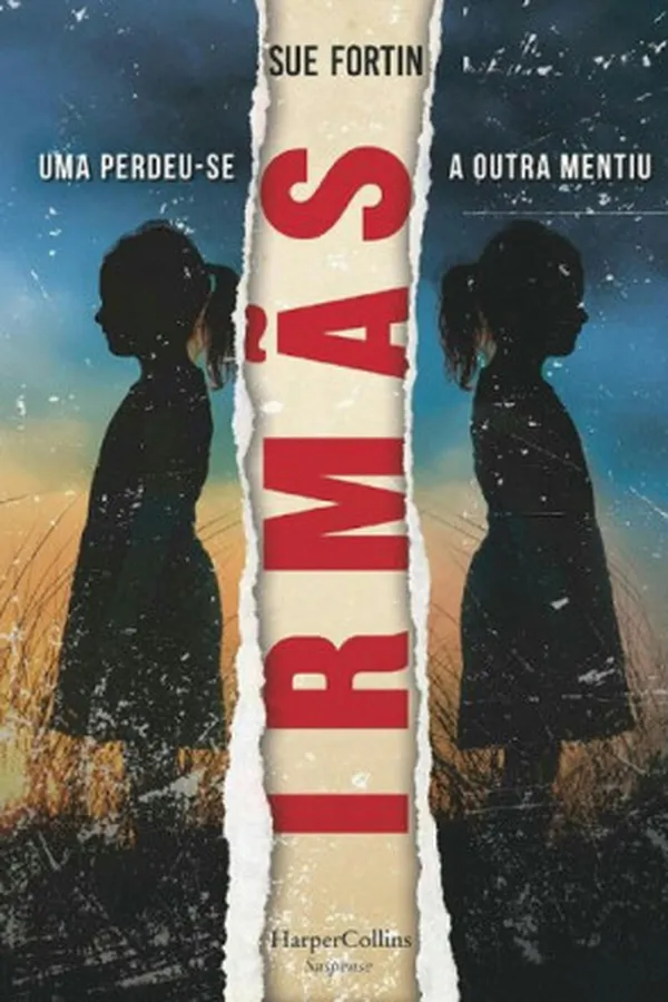 Capa de Irmãs