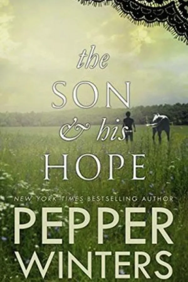 Capa de The Son & His Hope