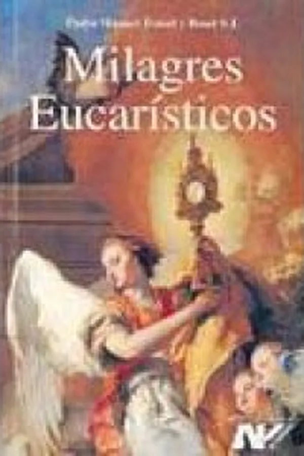 Capa de Milagres Eucarísticos