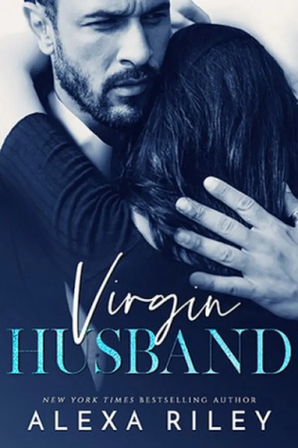 Capa de Virgin Husband