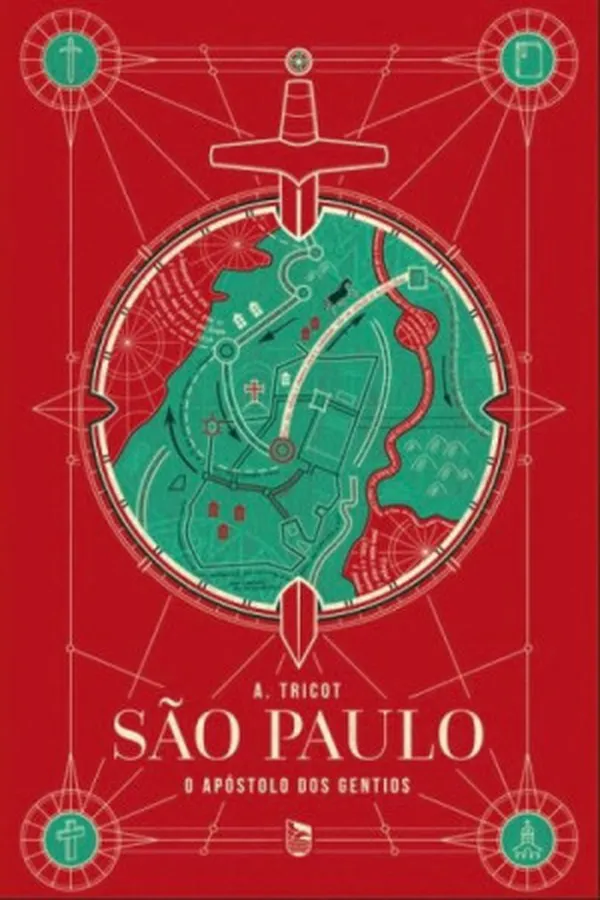 Cover of São Paulo