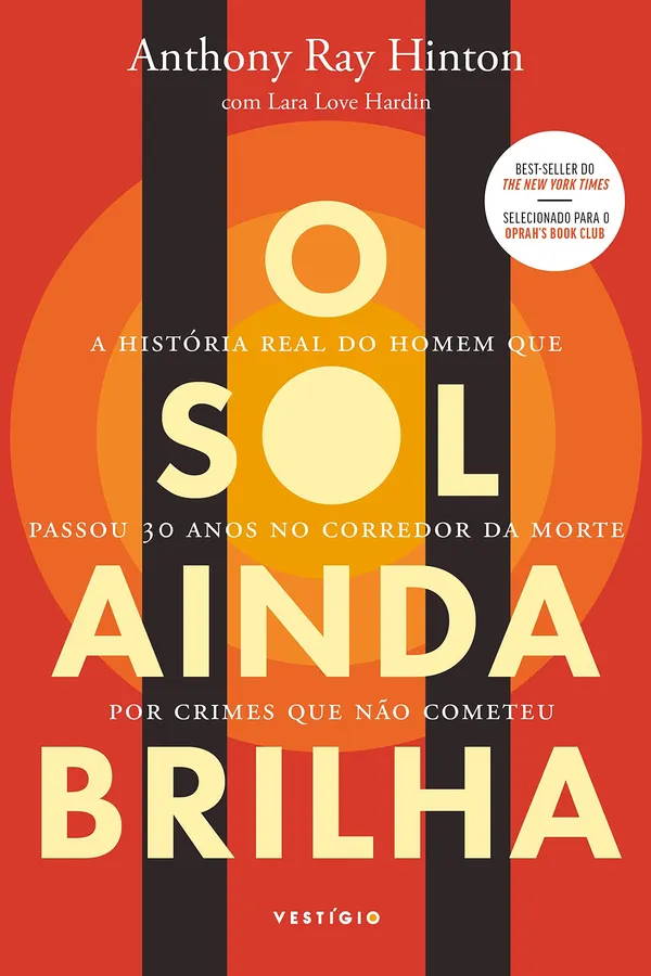 Capa de O Sol Ainda Brilha