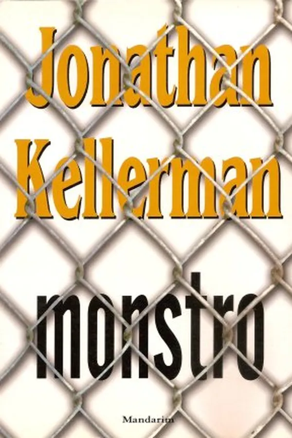 Capa de Monstro
