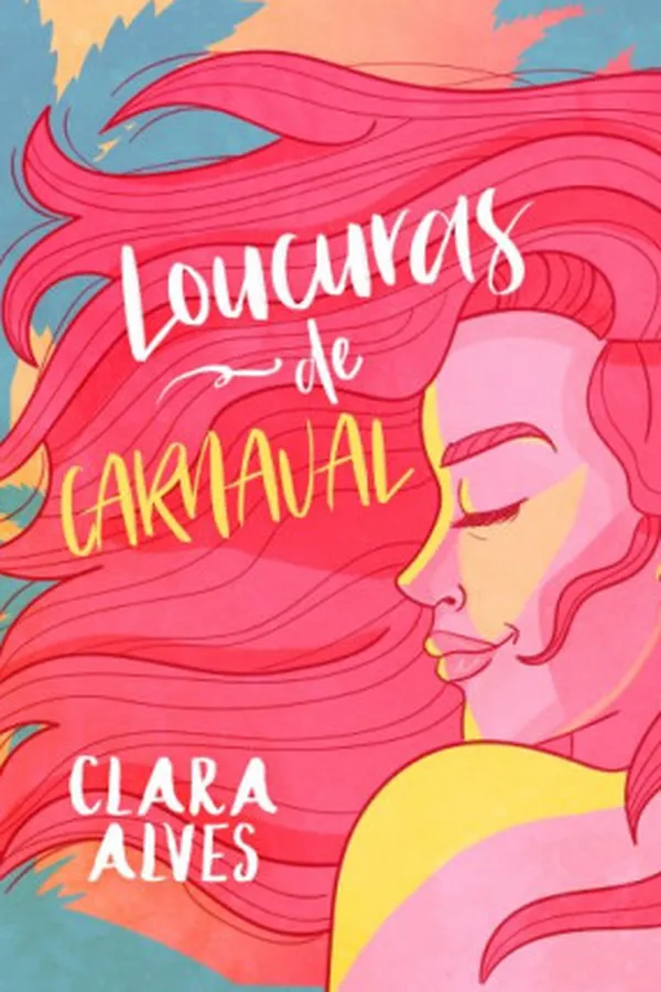 Capa de Loucuras de Carnaval