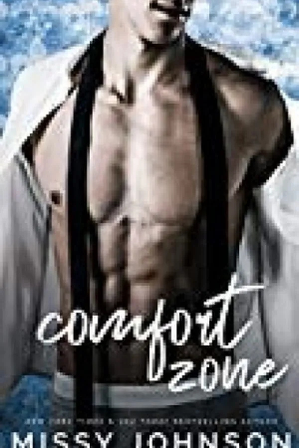 Capa de Comfort Zone