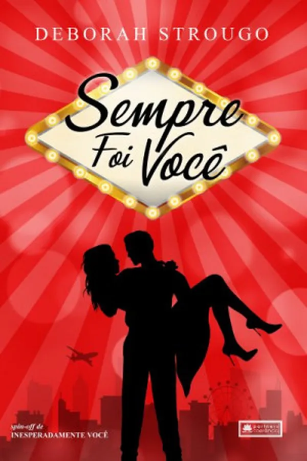 Capa de Sempre Foi Você