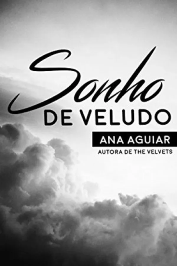 Capa de Sonho de Veludo