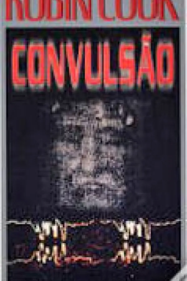 Capa de Convulsão