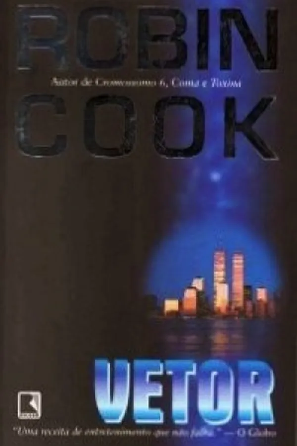 Capa de Vetor