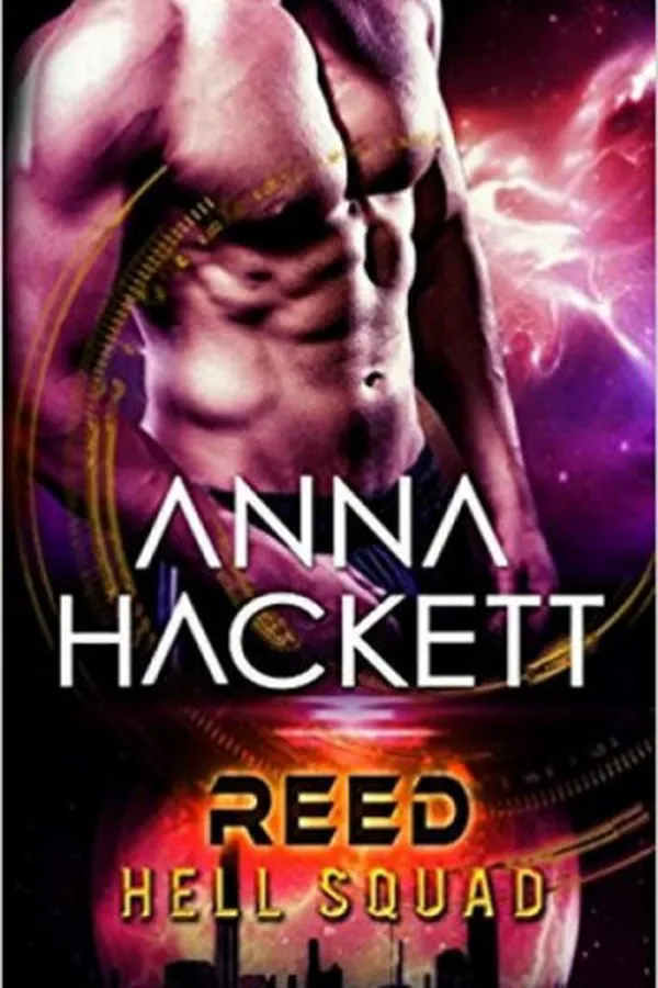 Capa de Reed