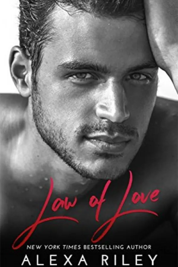 Capa de Law of Love