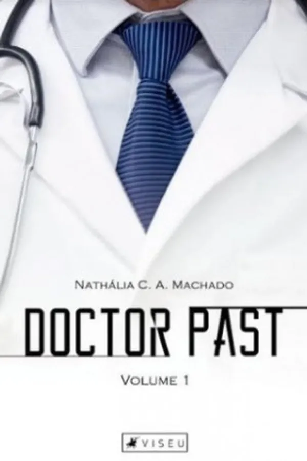 Capa de Doctor Past