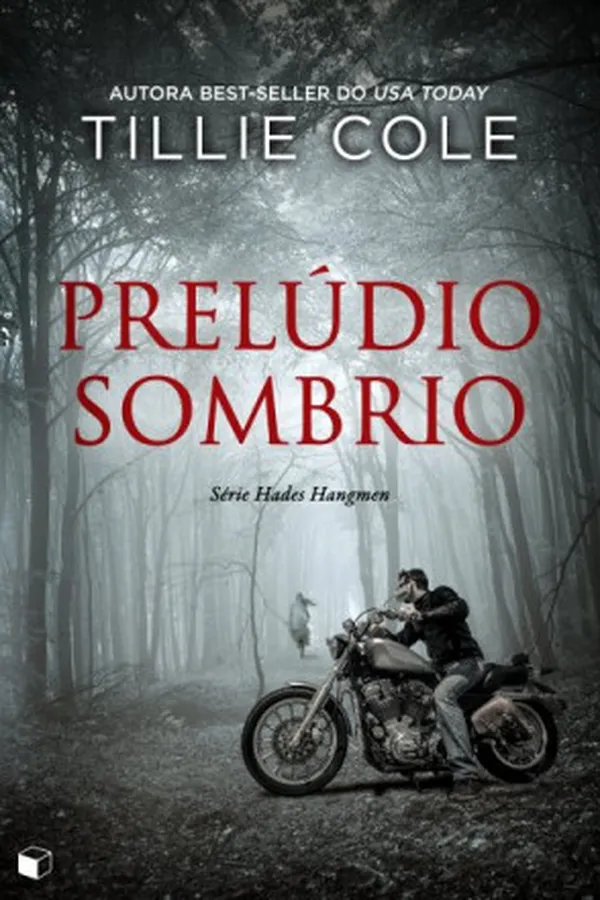 Cover of Prelúdio Sombrio