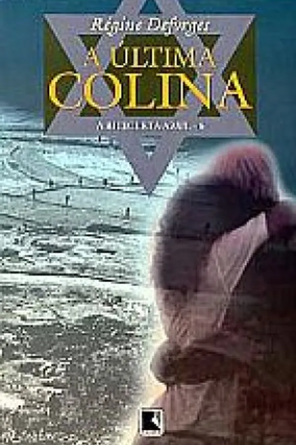 Capa de A última Colina