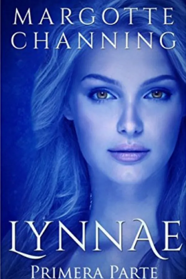 Capa de Lynnae