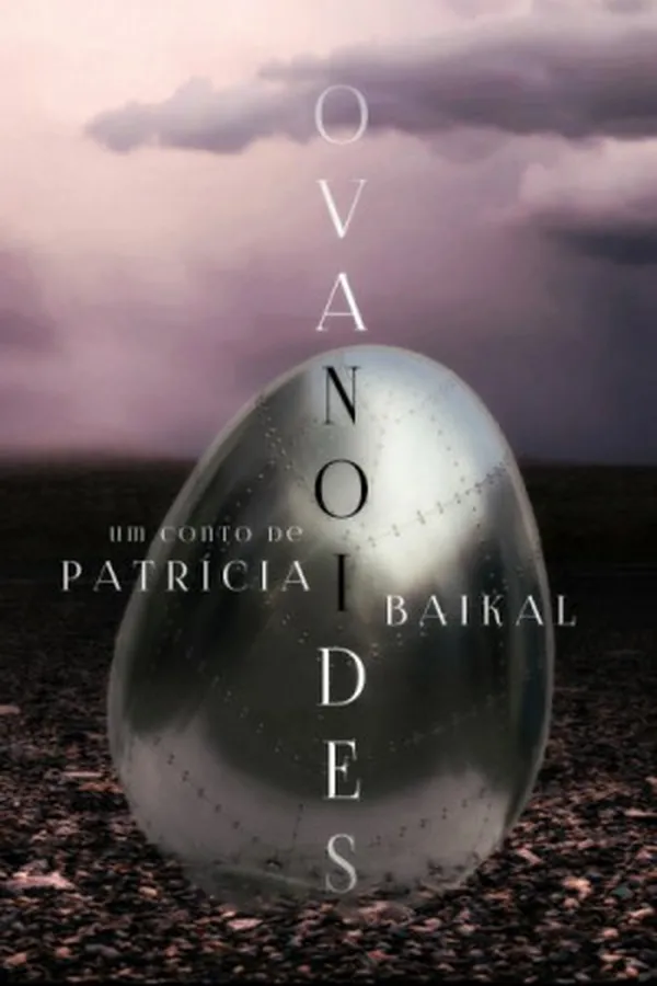 Capa de Ovanoides