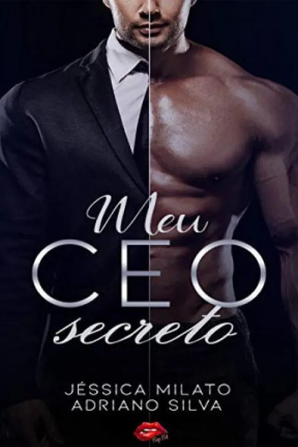 Capa de Meu CEO secreto