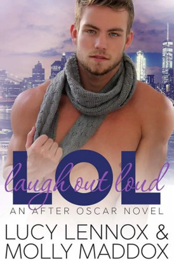 Cover of LOL: Laugh Out Loud