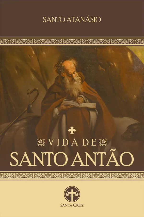 Capa de Vida de Santo Antão