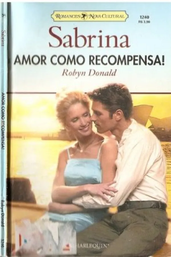 Capa de Amor como Recompensa!