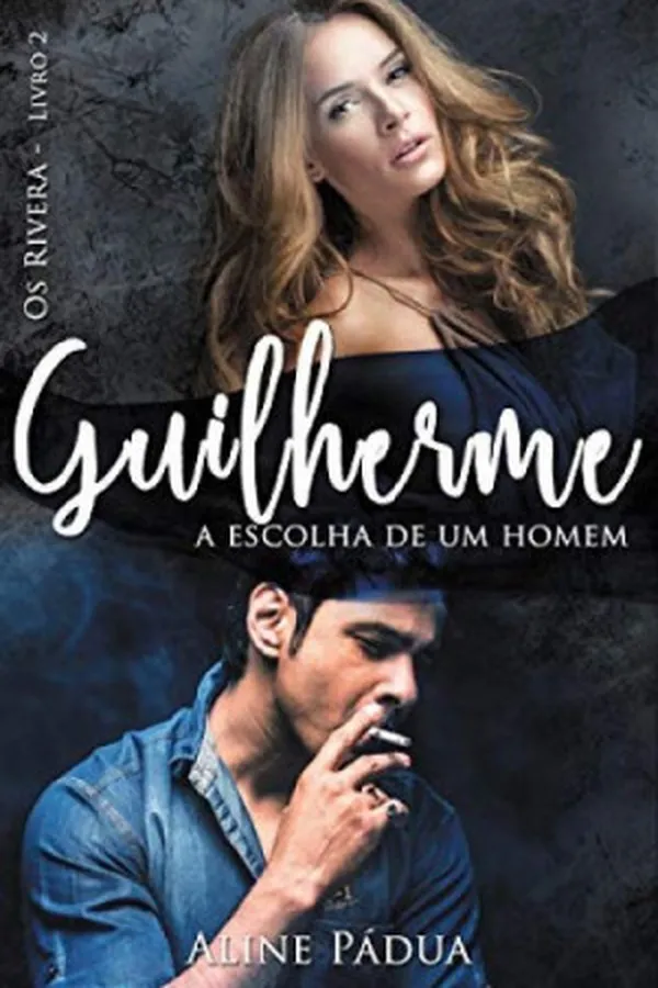Capa de Guilherme