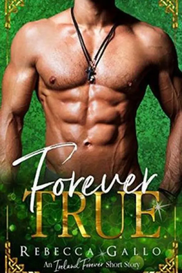 Cover of Forever True