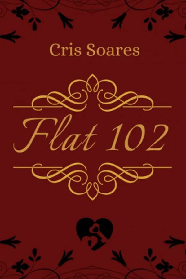 Capa de Flat 102