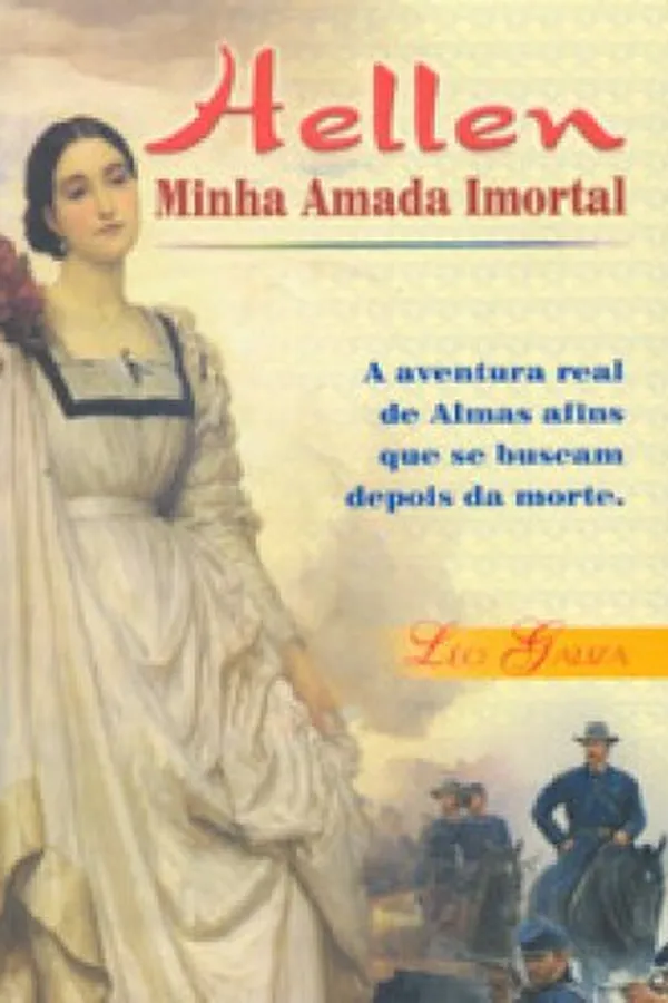 Capa de Hellen