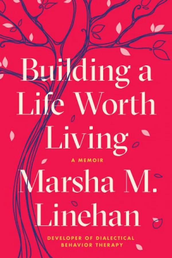 Capa de Building a Life Worth Living
