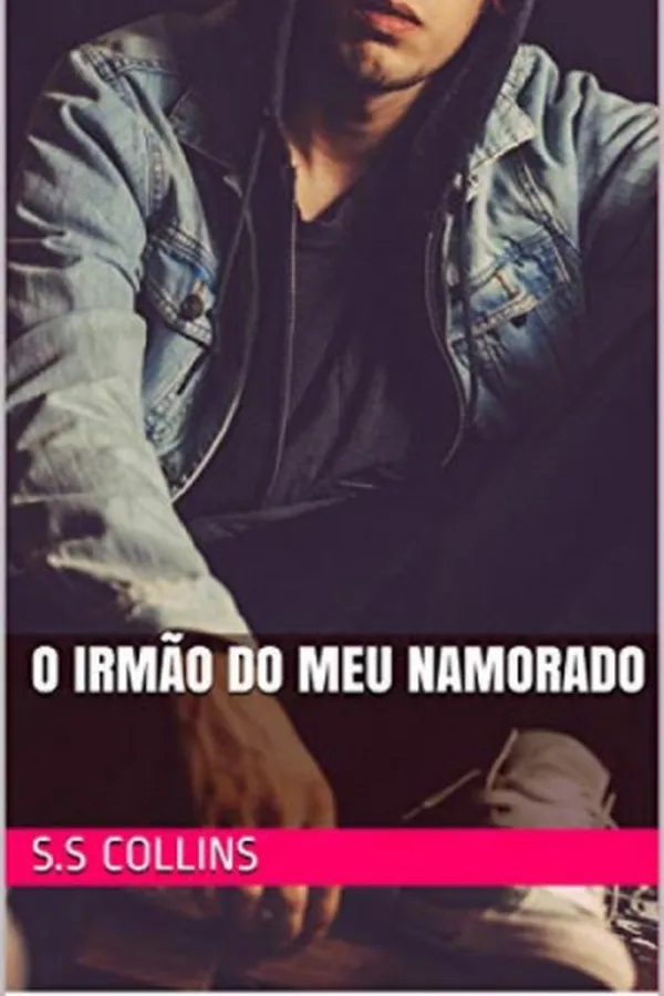 Capa de O Irmão do Meu Namorado