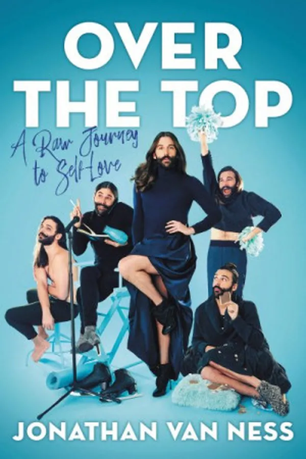 Capa de Over the Top