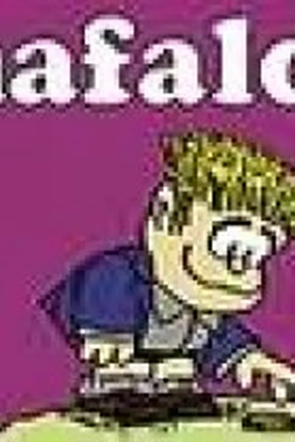 Capa de Mafalda vol.  6