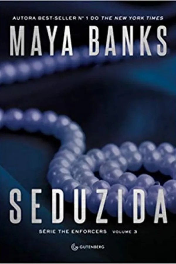 Capa de Seduzida