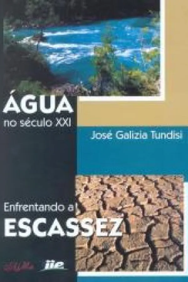 Capa de Água no século XXI