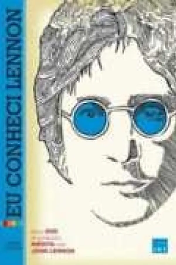 Cover of Eu Conheci Lennon