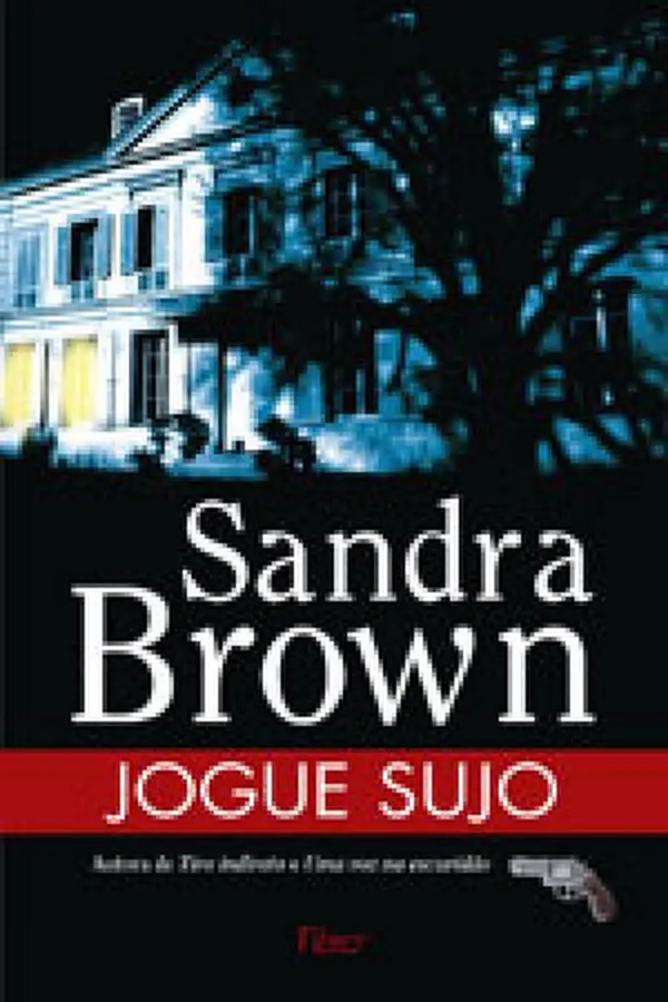Capa de Jogue sujo
