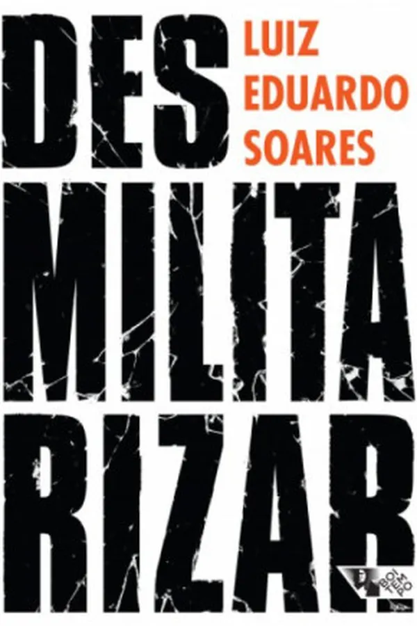 Cover of Desmilitarizar