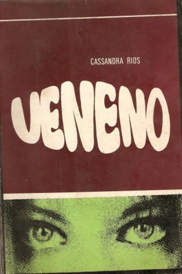 Capa de Veneno