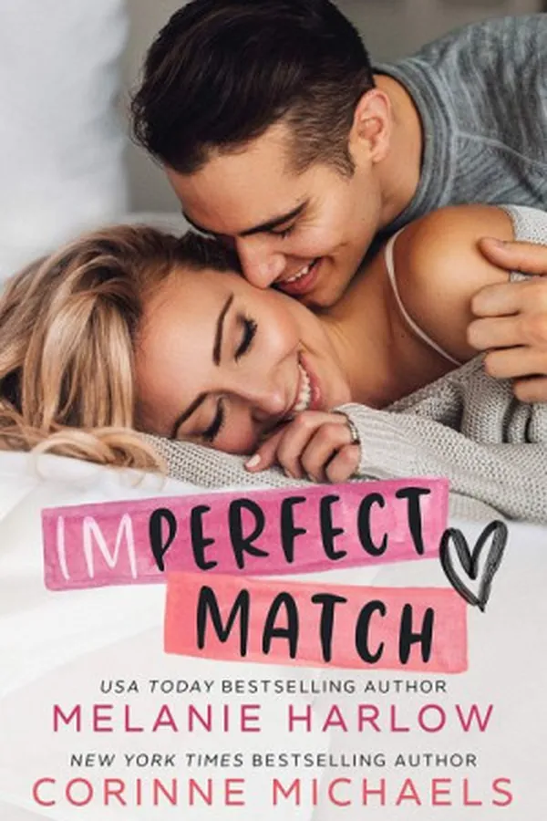 Capa de Imperfect Match